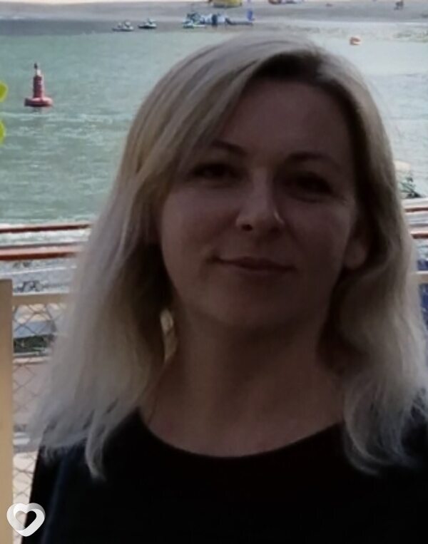 Наталья, 44, Минске — анкета №1712784