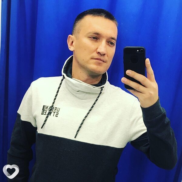Андрей, 41, Выборге — анкета №1712788