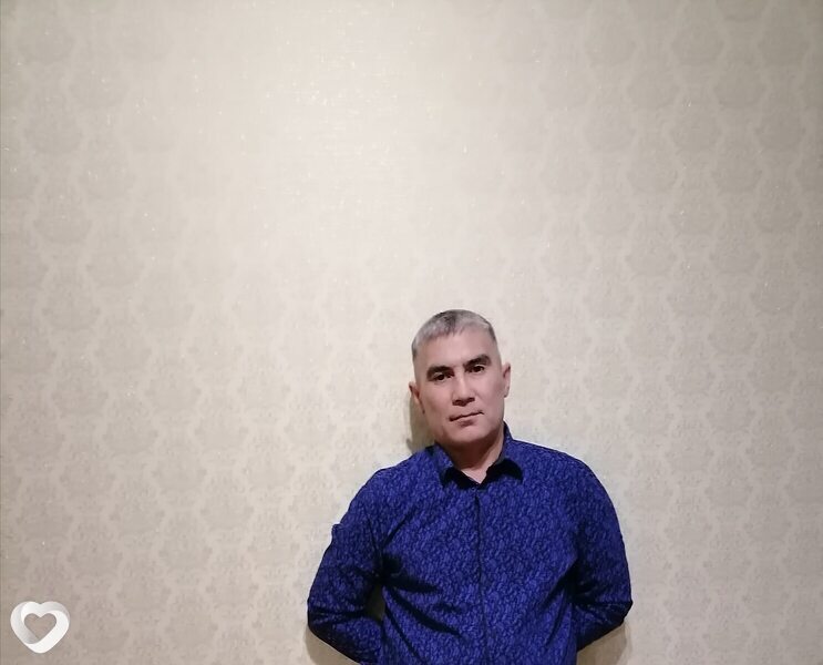 Рамиль, 55, Стерлитамаке — анкета №1712789