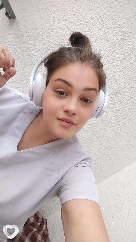 Соня, 33, Могилев — анкета №1712796