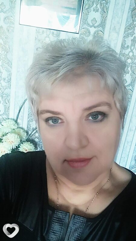 Любовь, 61, Костанае — анкета №1712798