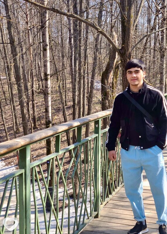 Бек, 31, Казани — анкета №1712750