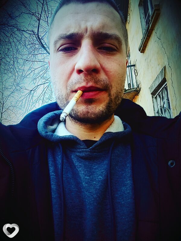 Олег, 31, Ярославле — анкета №1712753