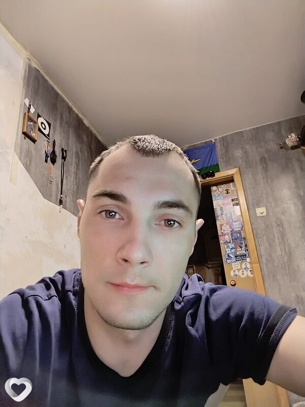 Дмитрий, 34, Колпино — анкета №1712759
