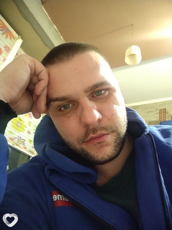 Сергей, 34, Барановичах — анкета №1712774