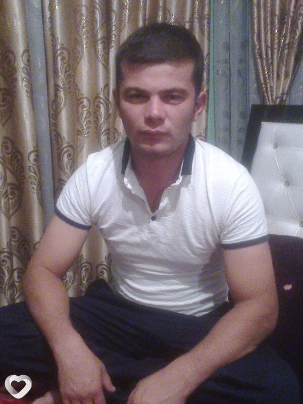 Botirjon, 34, Фергана — анкета №1712877