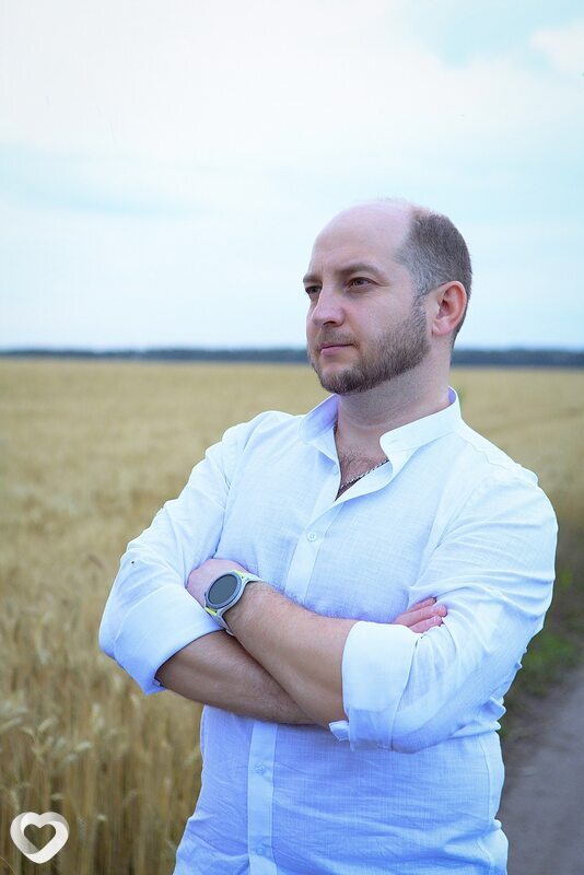 Алекса, 37, Кирове — анкета №1712896