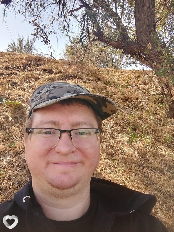 Дмитрий, 37, Морозовске — анкета №1712898