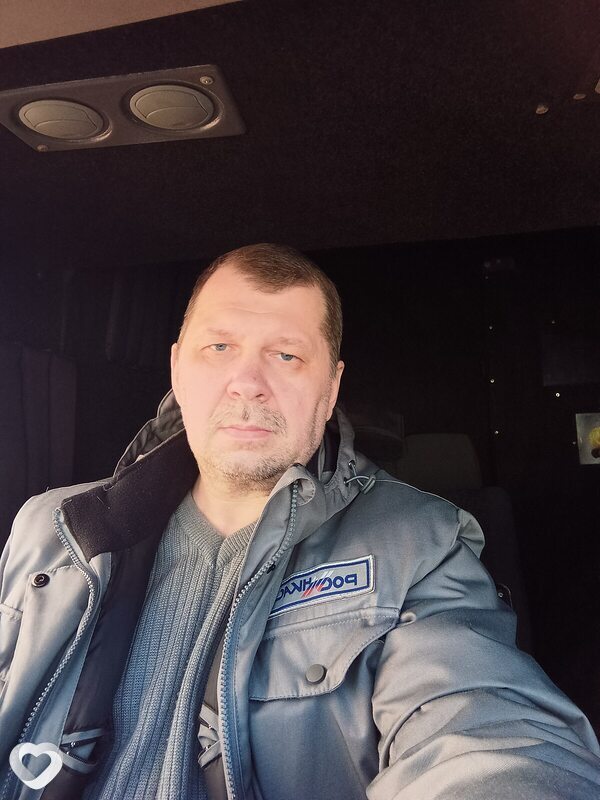 Алексей, 54, Курске — анкета №1712852