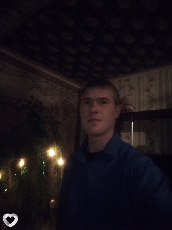 Константин, 31, Саянске — анкета №1712857