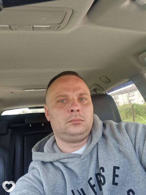 Андрей, 38, Вильнюс — анкета №1712859