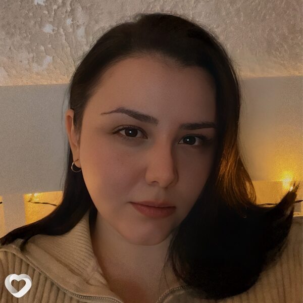 Анастасия, 30, Новошахтинске — анкета №1712860