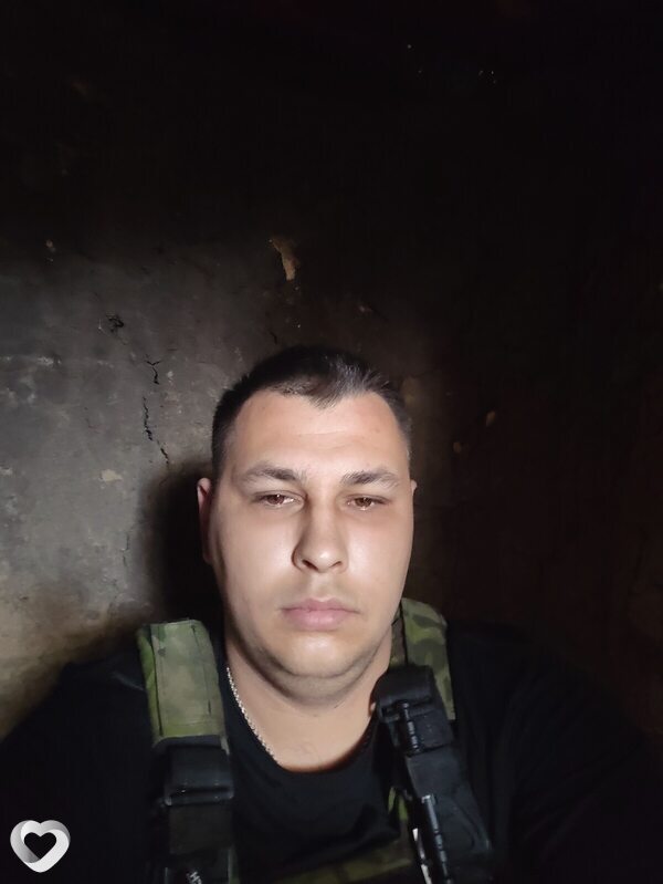 Артур, 27, Харькове — анкета №1712865