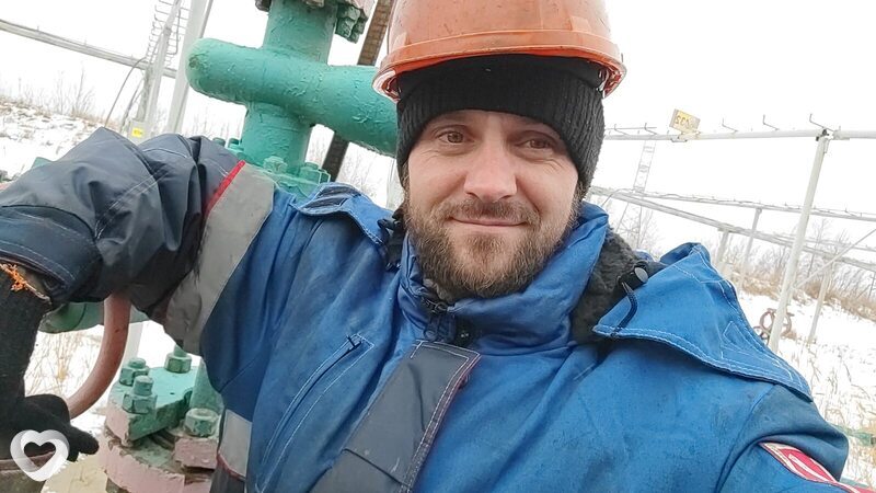 Юрий, 39, Волгограде — анкета №1713207