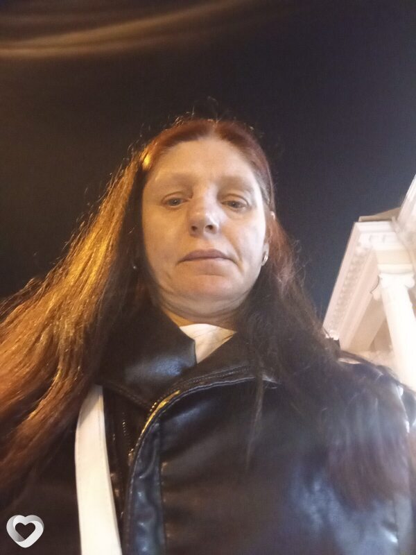 Нина, 48, Екатеринбурге — анкета №1713209