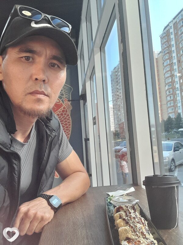 Куандык, 39, Астрахани — анкета №1713211