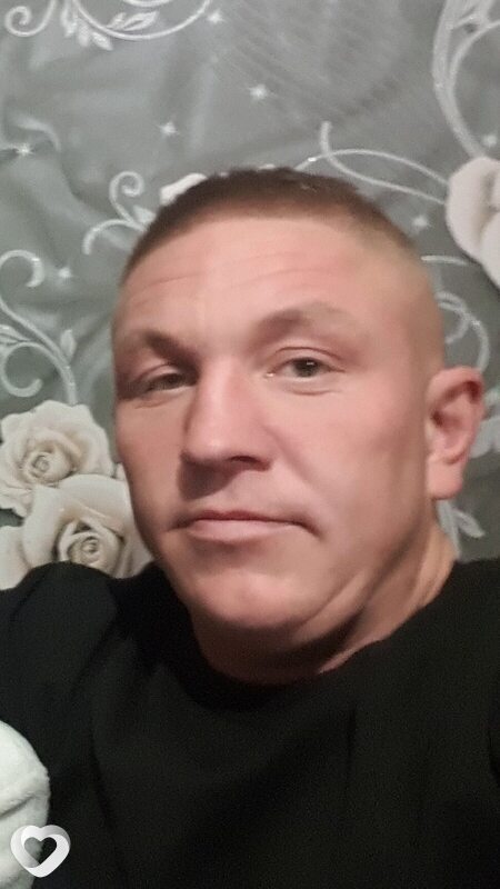 Сергей, 34, Бресте — анкета №1713220