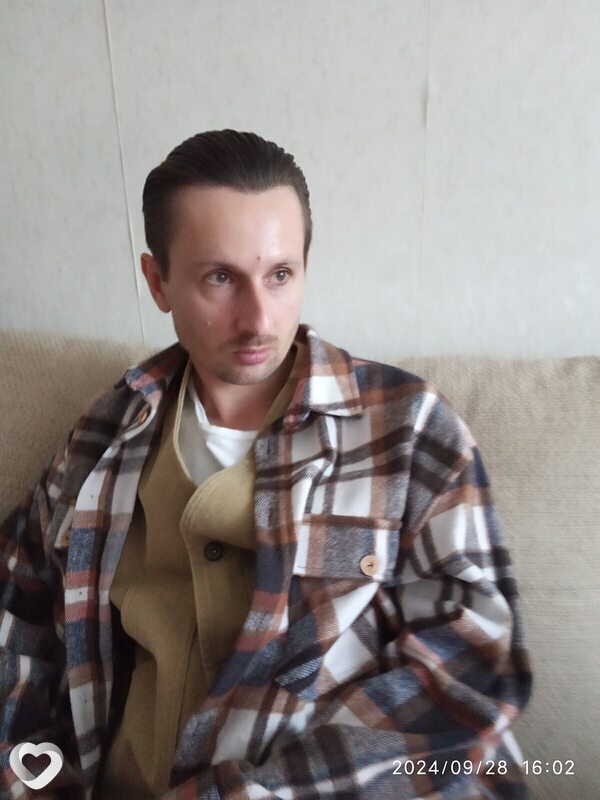 Александр, 38, Самаре — анкета №1713223
