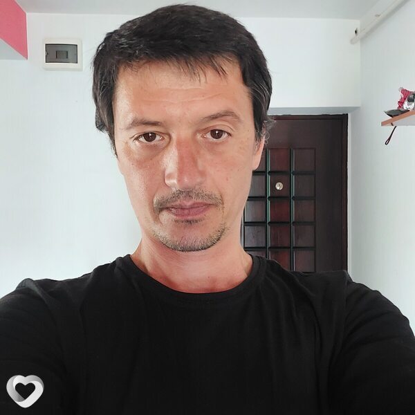 Adrian, Bălgrad