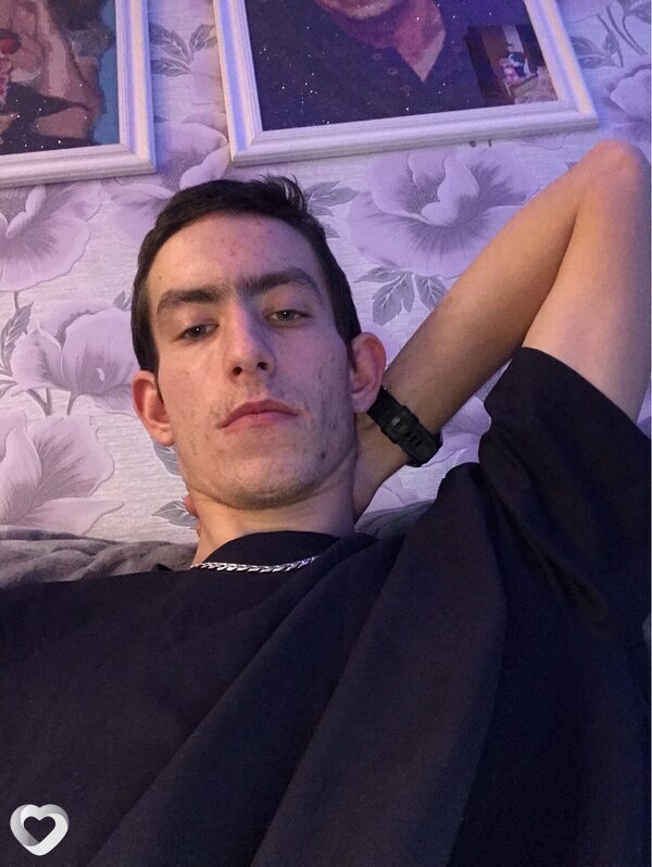 Александр, 22, Подольске — анкета №1713159