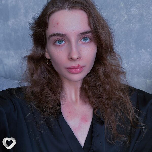 Анастасия, 28, Санкт-Петербурге — анкета №1713163