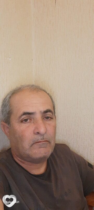 Рустам, 51, Черкесске — анкета №1713169