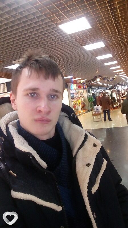 Denis, 31, Щучине — анкета №1713173