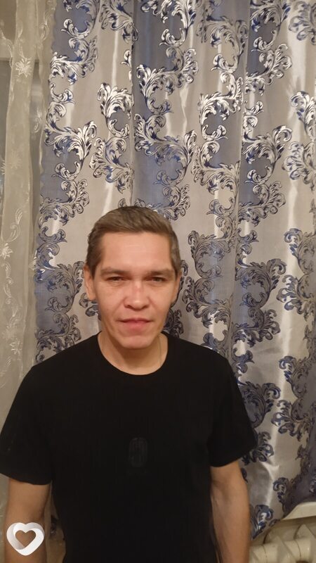Анатолий, 49, Ростове-на-Дону — анкета №1712976