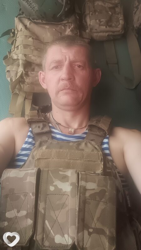 Николай, 41, Мариуполе — анкета №1712982