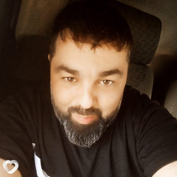 Воин, 33, Нальчике — анкета №1713053