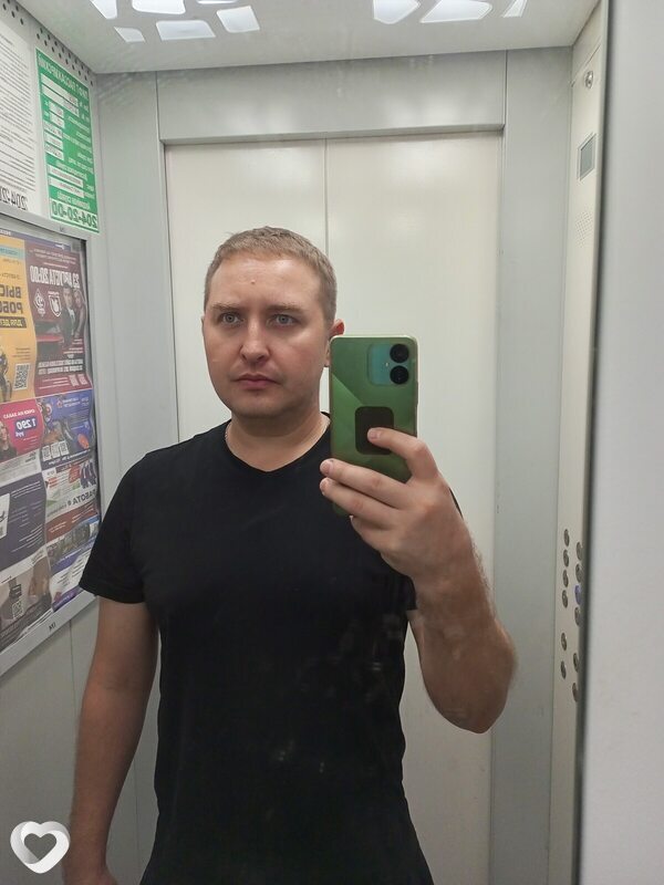 Александр, 37, Казани — анкета №1713065
