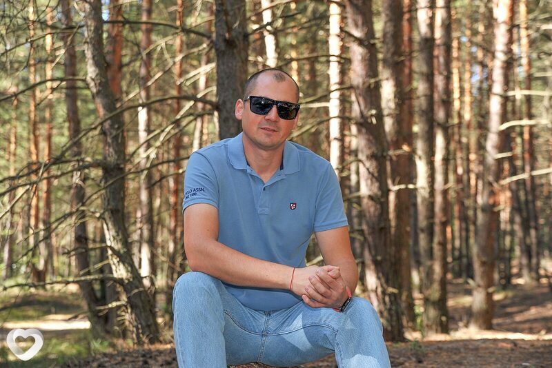 Александр, 36, Рязани — анкета №1713067