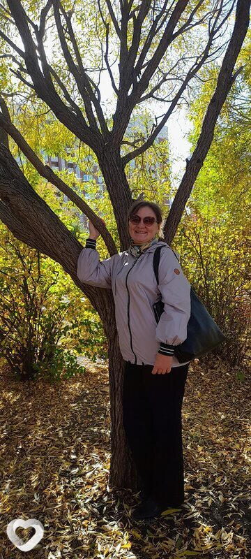 Инна, 46, Калининграде — анкета №1713068