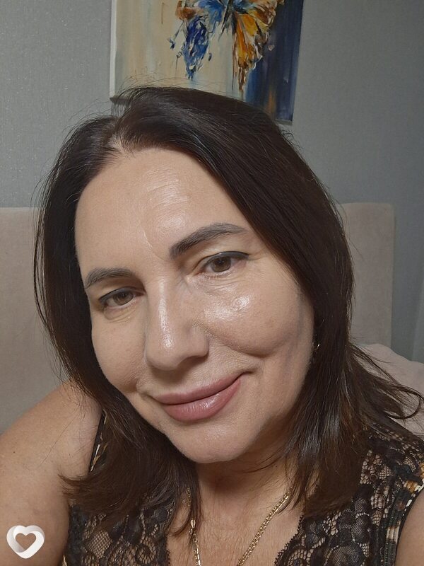 Любовь, 56, Тольятти — анкета №1713071