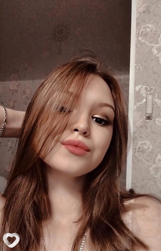 Карина, 21, Челябинске — анкета №1713475