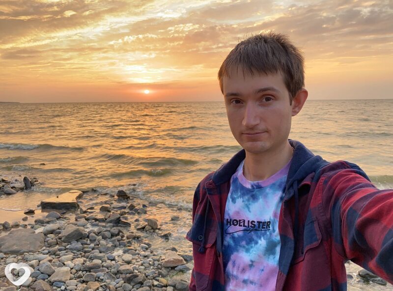 Vitaly, 41, Москве — анкета №1713487