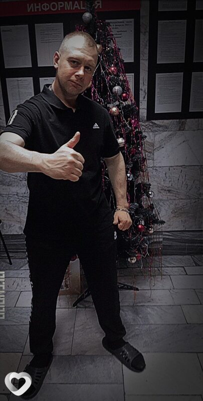 Александр, 34, Барнауле — анкета №1713488