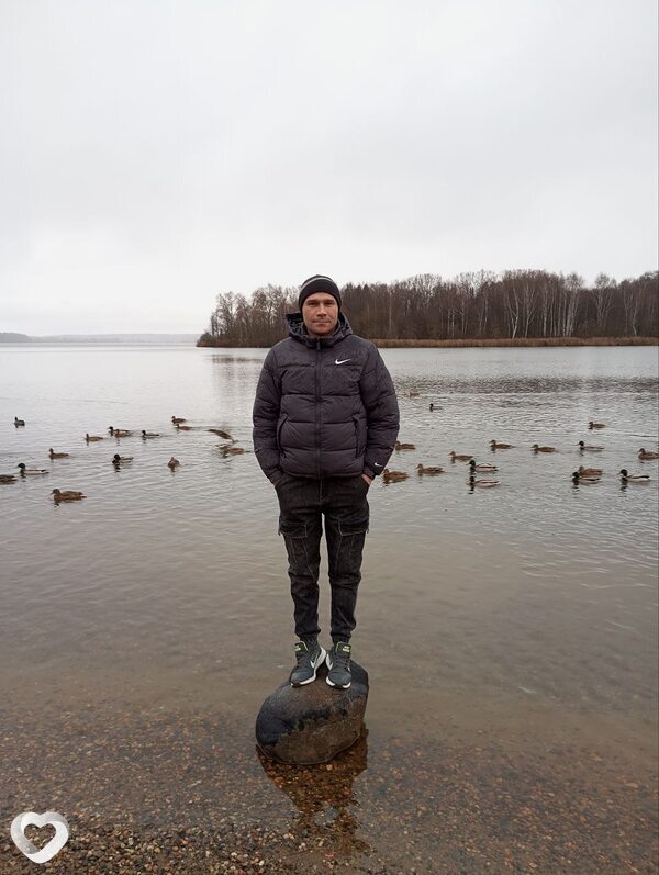 Саня, 35, Ростове-на-Дону — анкета №1713490