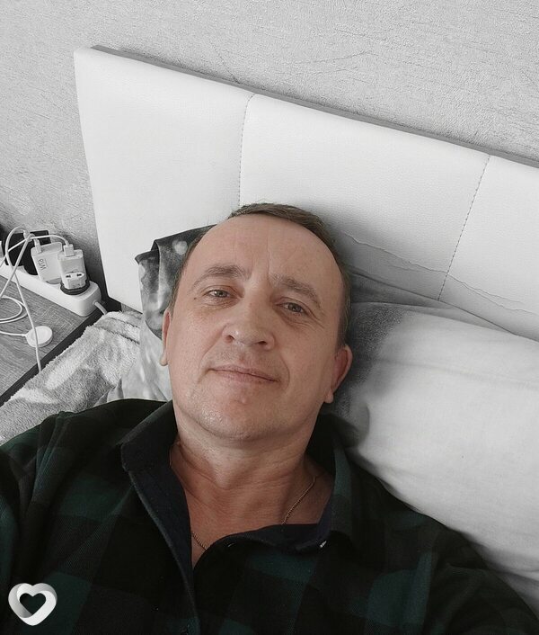 Александр, 44, Краснодаре — анкета №1713496