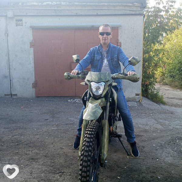 Евгений, 39, Москве — анкета №1712953