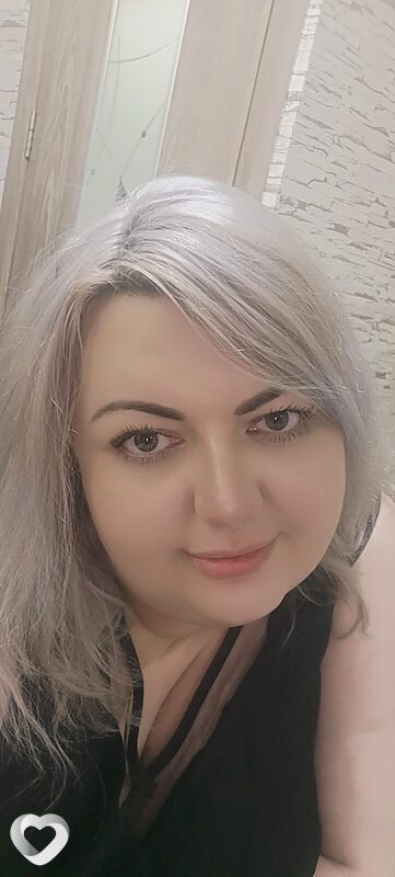 Катерина, 35, Рудном — анкета №1712959