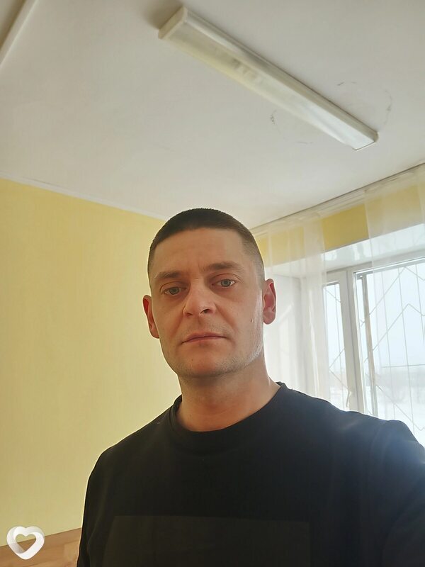 Максим, 35, Оренбурге — анкета №1712963