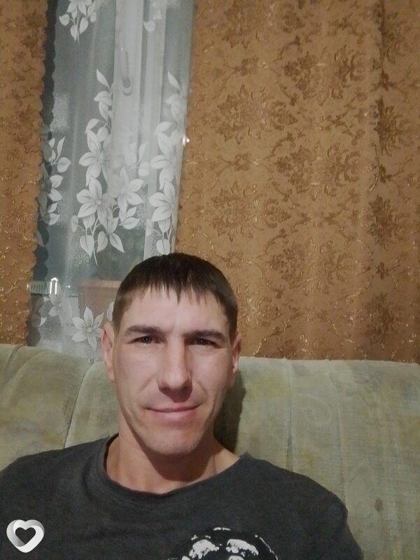 Михаил, 39, Челябинске — анкета №1712964