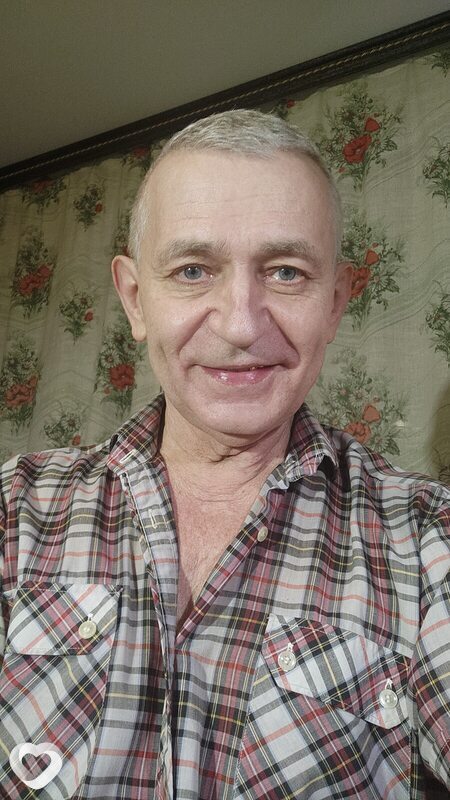 Евгений, 66, Курске — анкета №1712966