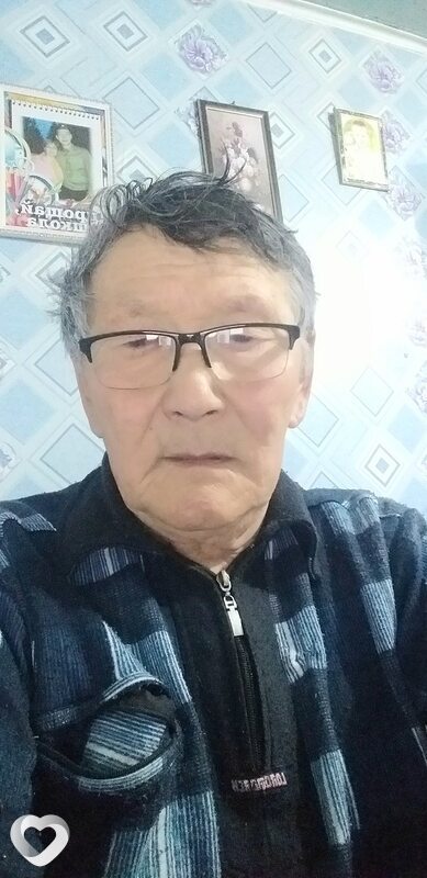 Анатолий, 67, Усть-Каменогорск — анкета №1713003