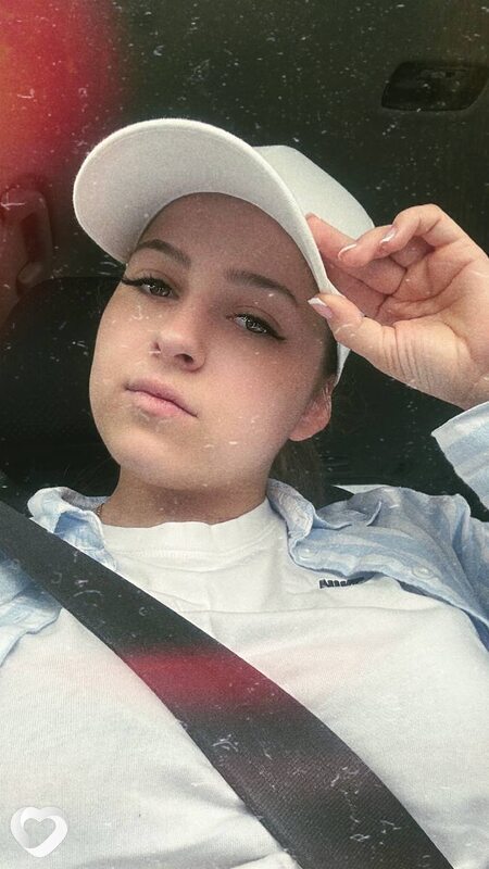 Рената, 22, Казани — анкета №1713012