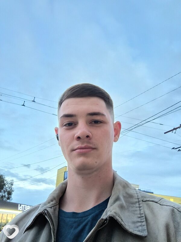 Сан, 23, Саянске — анкета №1713017