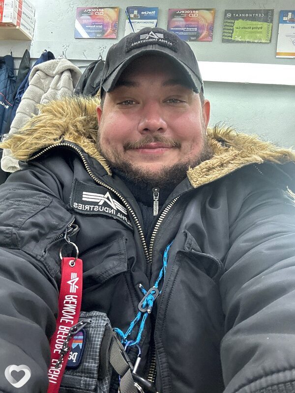 Митя, 31, Кирове — анкета №1713021