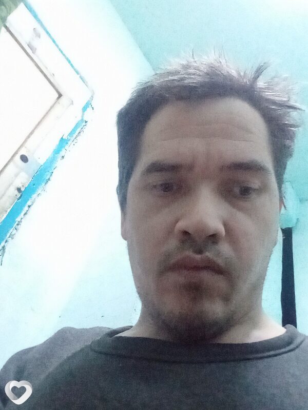 Леонид, 40, Улан-Удэ — анкета №1713022
