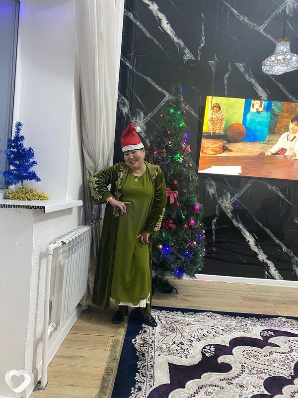 Айнагуль, 56, Семей — анкета №1713748